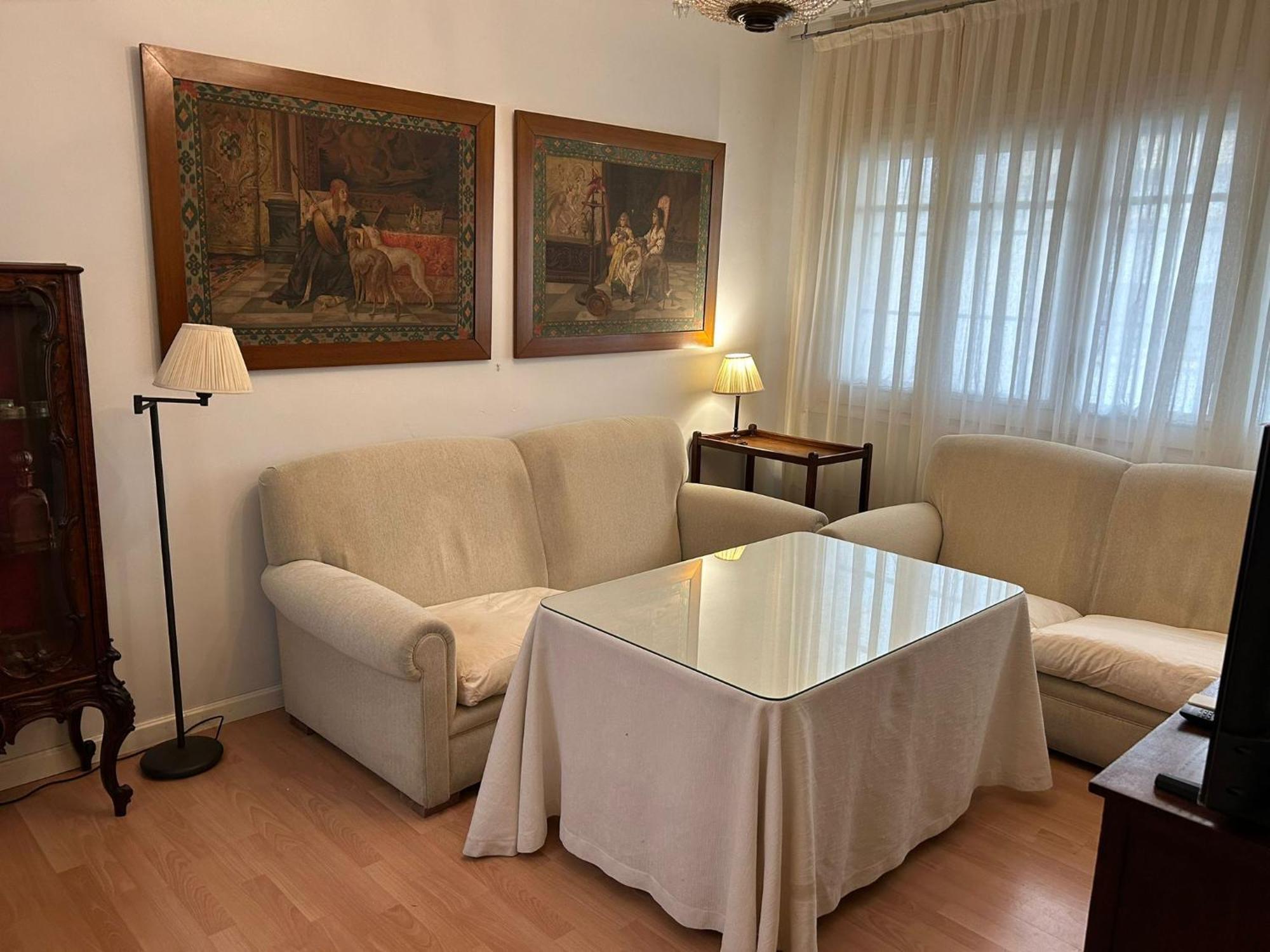 2 Bedroom Apartment By Guadalquivir River Sevilla Exterior foto